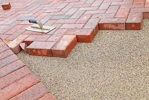 Trusted Greenbriar, FL Driveway Pavers Experts